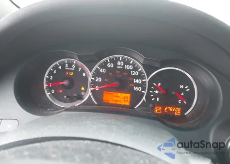 2010 Nissan Altima 2.5 S из США, поврежденный, VIN 1N4AL2AP1AN470616